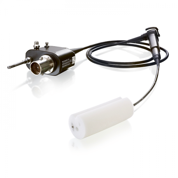 22008 - scopeguard groß -weißer Endoss Schutzschwamm für mittelgroße Endoskope