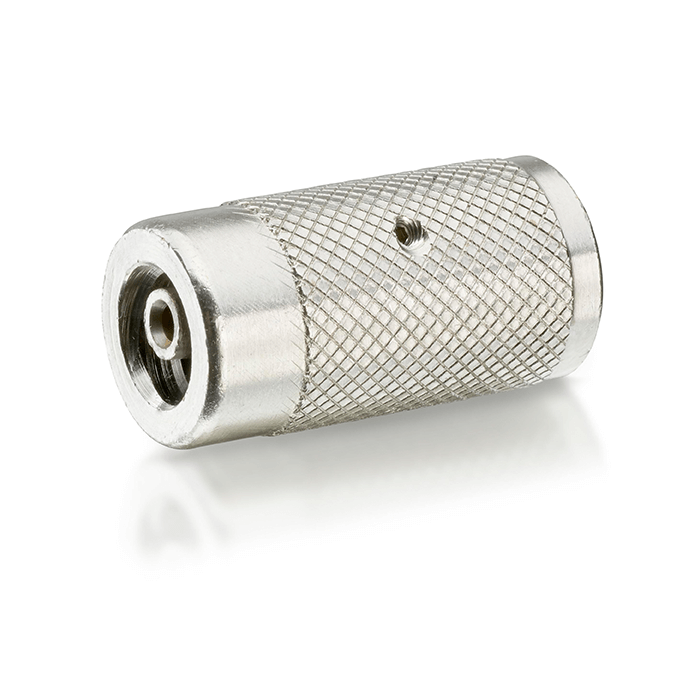 30060 - Wiederverwendbarer UCR Adapter aus Metall von Endoss